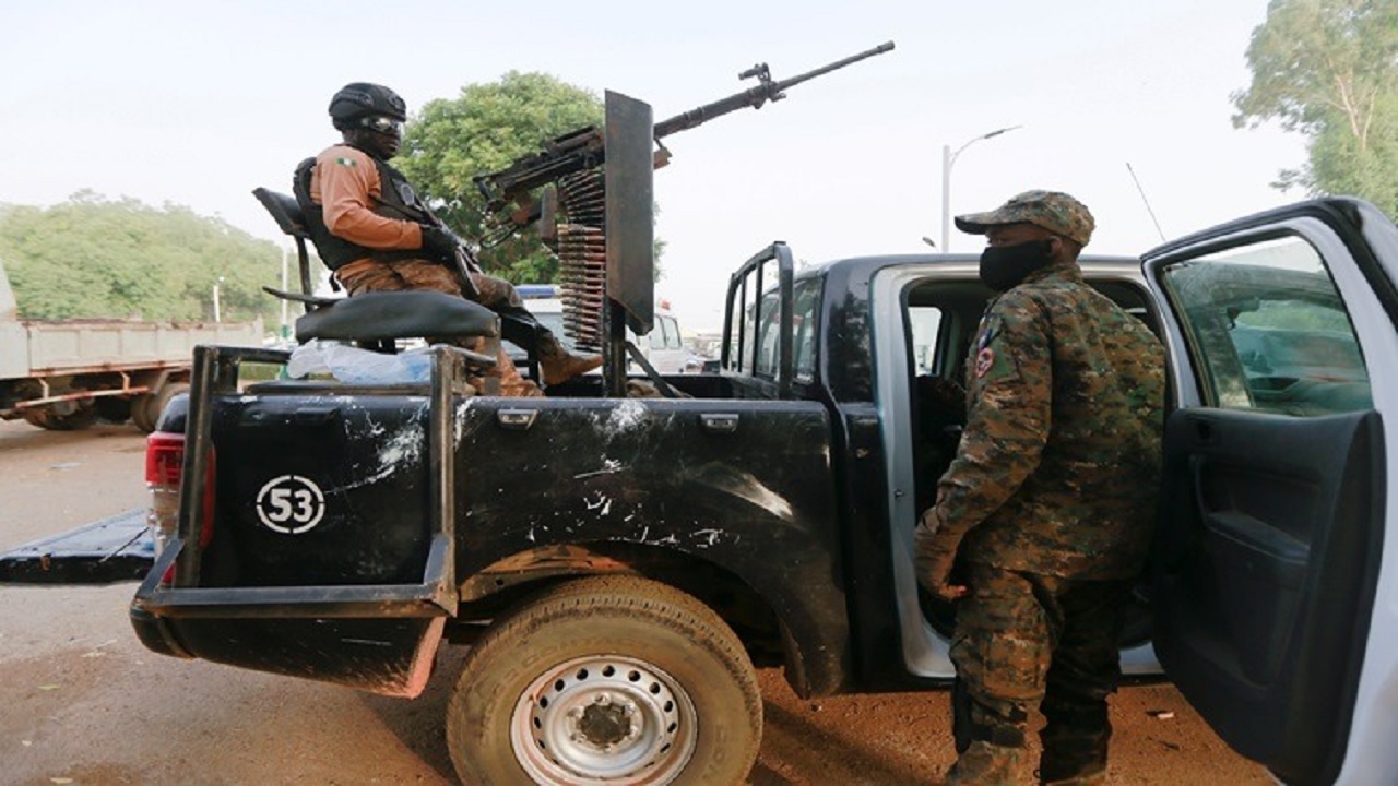 ربوده شدن ۸۷ غیرنظامی از سوی گروه‌های مسلح در نیجریه
