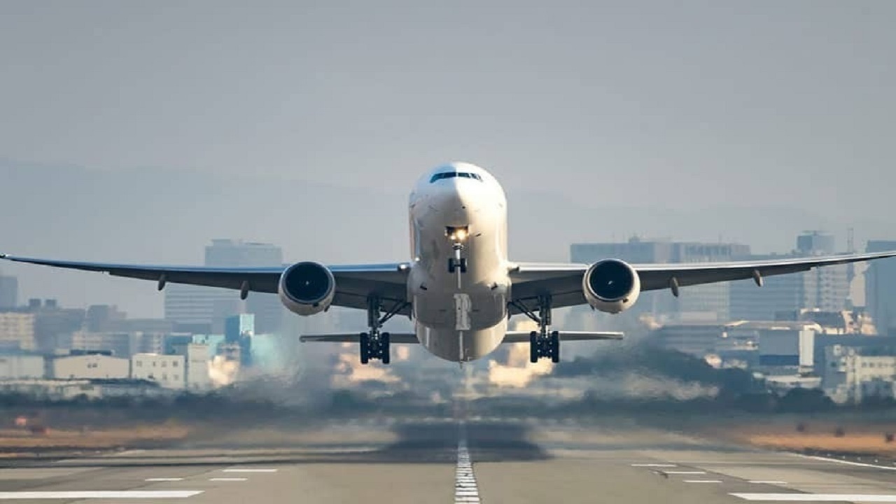 فرودگاه بوشهر پذیرای ۲۴۰ پرواز در ایام نوروز خواهد بود