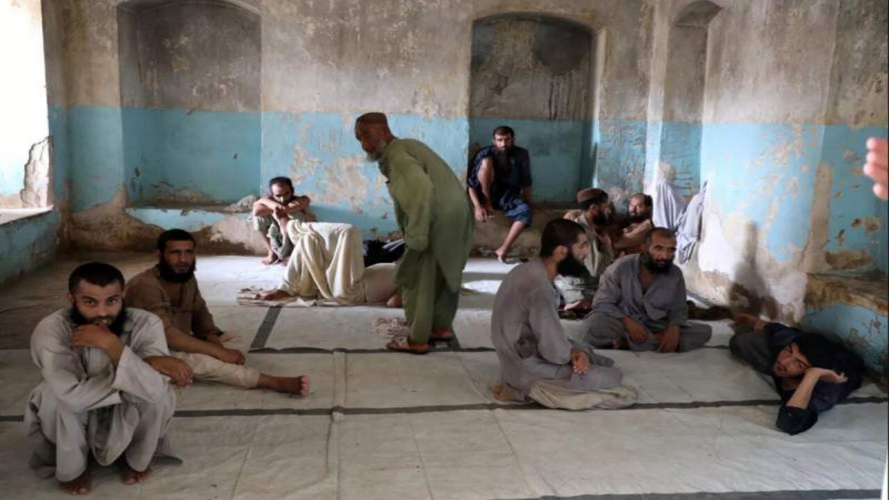 بررسی بحران سلامت روان در افغانستان
