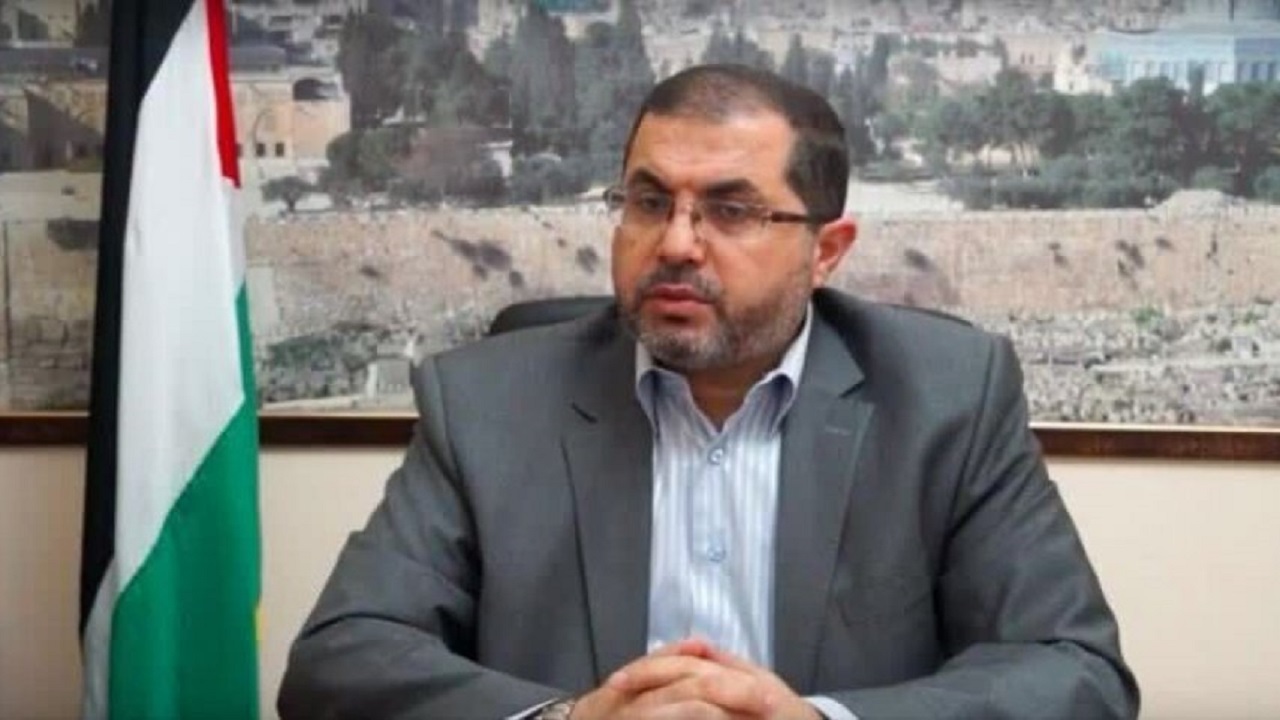 حماس: انتخاب پوتین در راستای منافع راهبردی فلسطین و خاورمیانه است