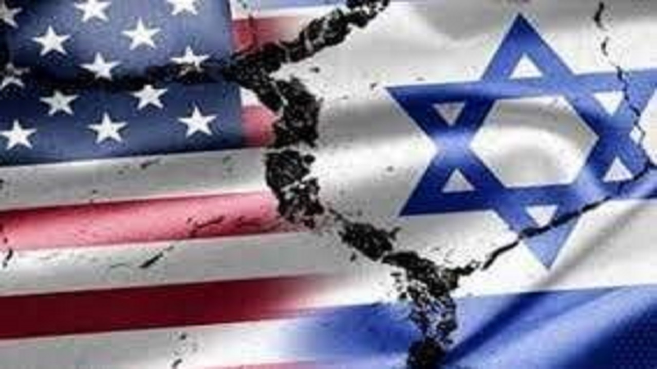 دیدار سران آمریکا و رژیم اسرائیل در مورد رفح