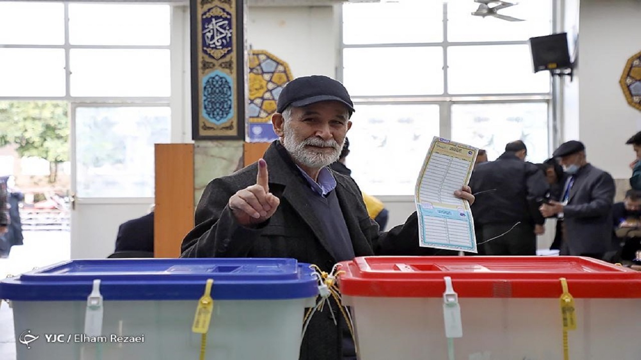 جمعیت وفاداران انقلاب اسلامی با لیستی مستقل در دور دوم انتخابات مجلس شرکت خواهد کرد