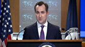باشگاه خبرنگاران -آمریکا: نگران ادامه گسترش برنامه هسته‌ای ایران هستیم