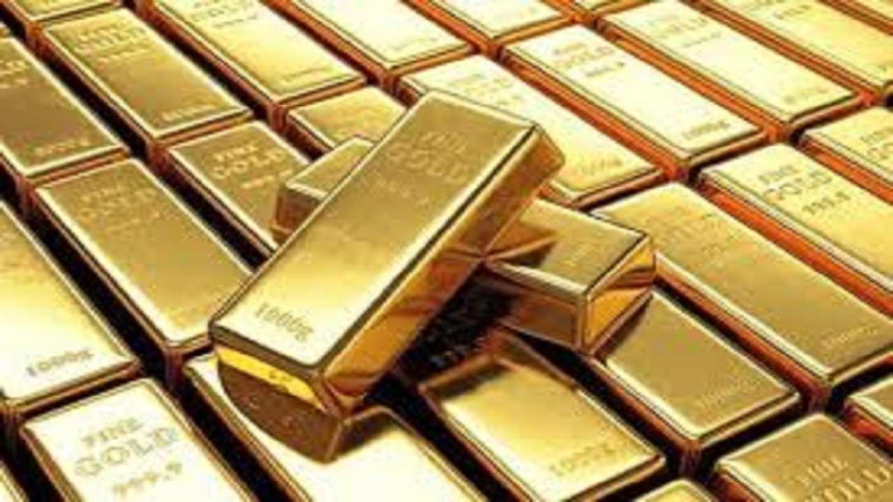 واردات بیش از ۲۶.۵ تن شمش طلا به کشور