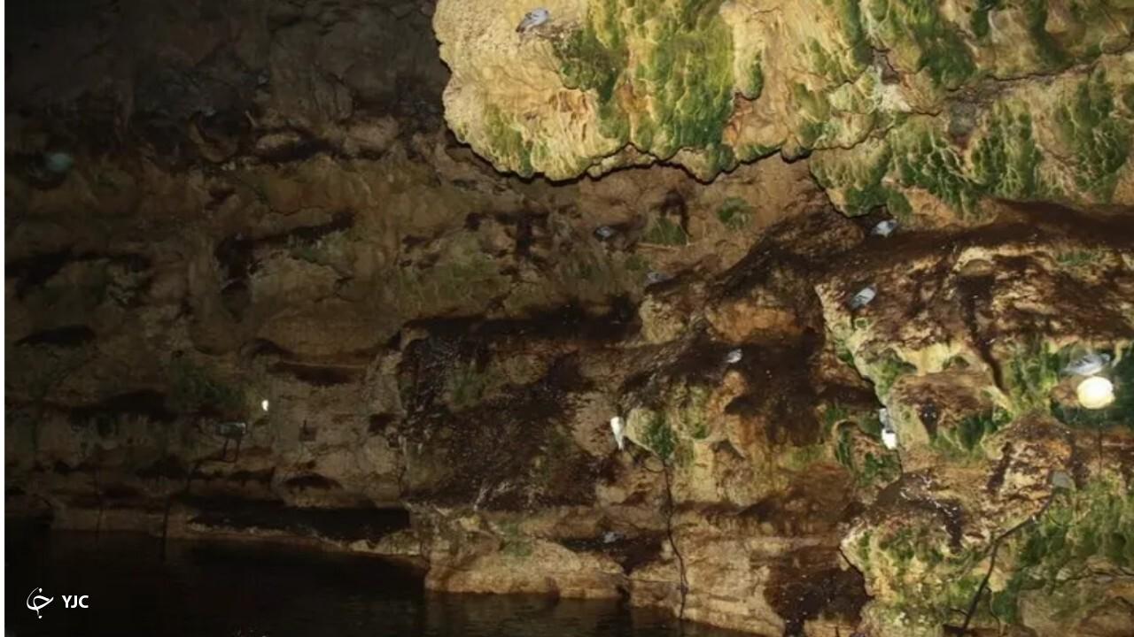 سهولان مهاباد یکی از عمیق‌ترین غار‌های آهکی جهان است