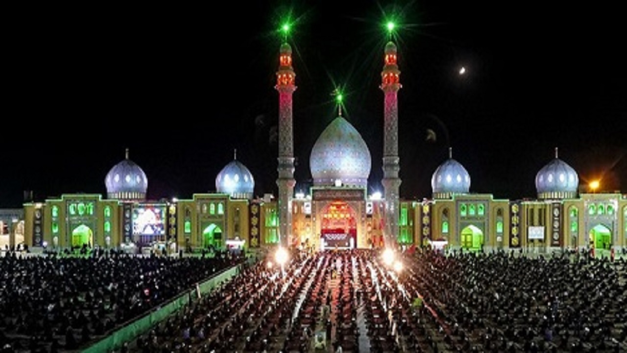 اعزام ۲۲ هزار اصفهانی به مسجد جمکران و شهر مقدس قم