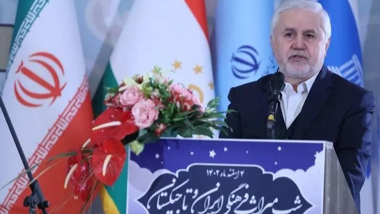 ضرورت تشکیل «اتحادیه کشور‌های فارسی‌زبان»