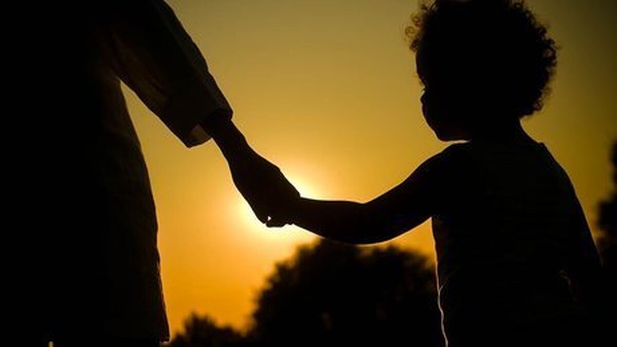 باشگاه خبرنگاران -با درددل کردن کودک خود را به «نوجوان پیر» تبدیل نکنید