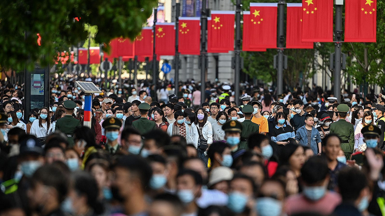 ارائه یارانه به خانواده‌ها؛ راه حل کارشناسان چینی برای ترمیم روند کاهشی جمعیت