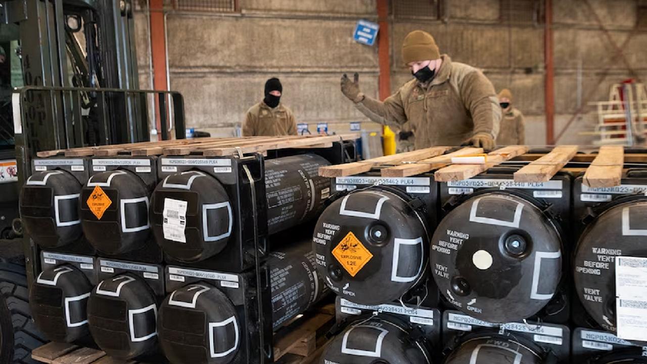 پنتاگون پرونده‌های فساد در ارسال تسلیحات به اوکراین را بررسی می‌کند