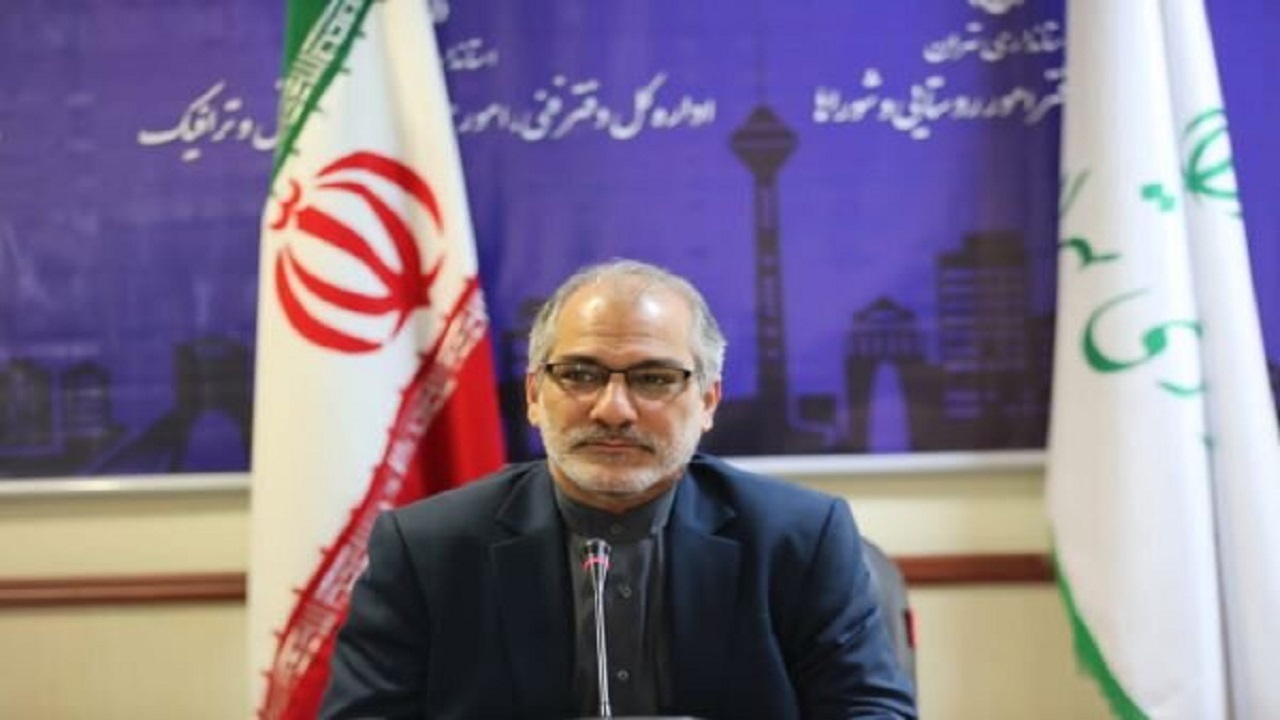 گازرسانی به ادارات و صنایع استان تهران محدود می‌شود