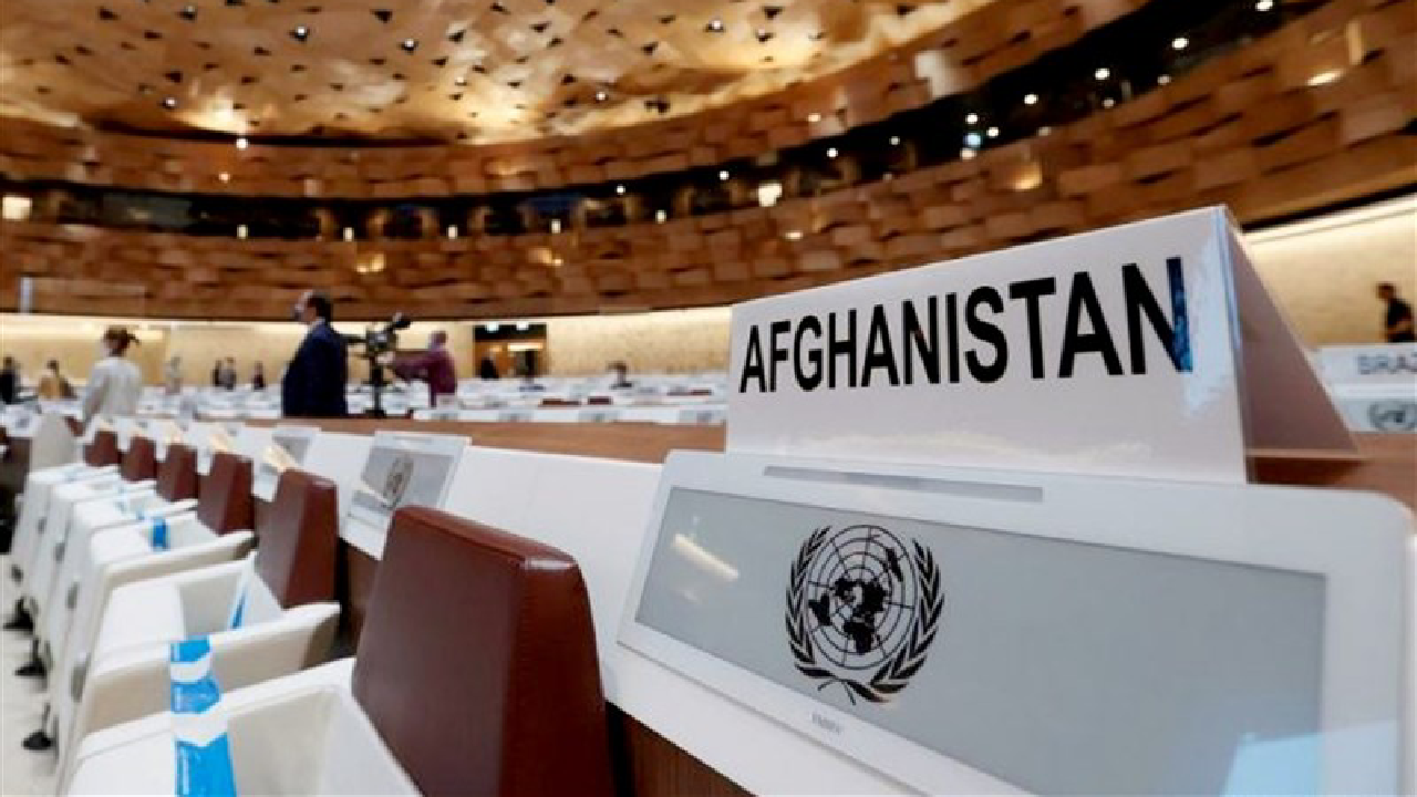 آغاز نشست شورای امنیت درباره افغانستان
