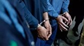 باشگاه خبرنگاران -قاتل ۲ عضو یک خانواده در نور مازندران دستگیر شد