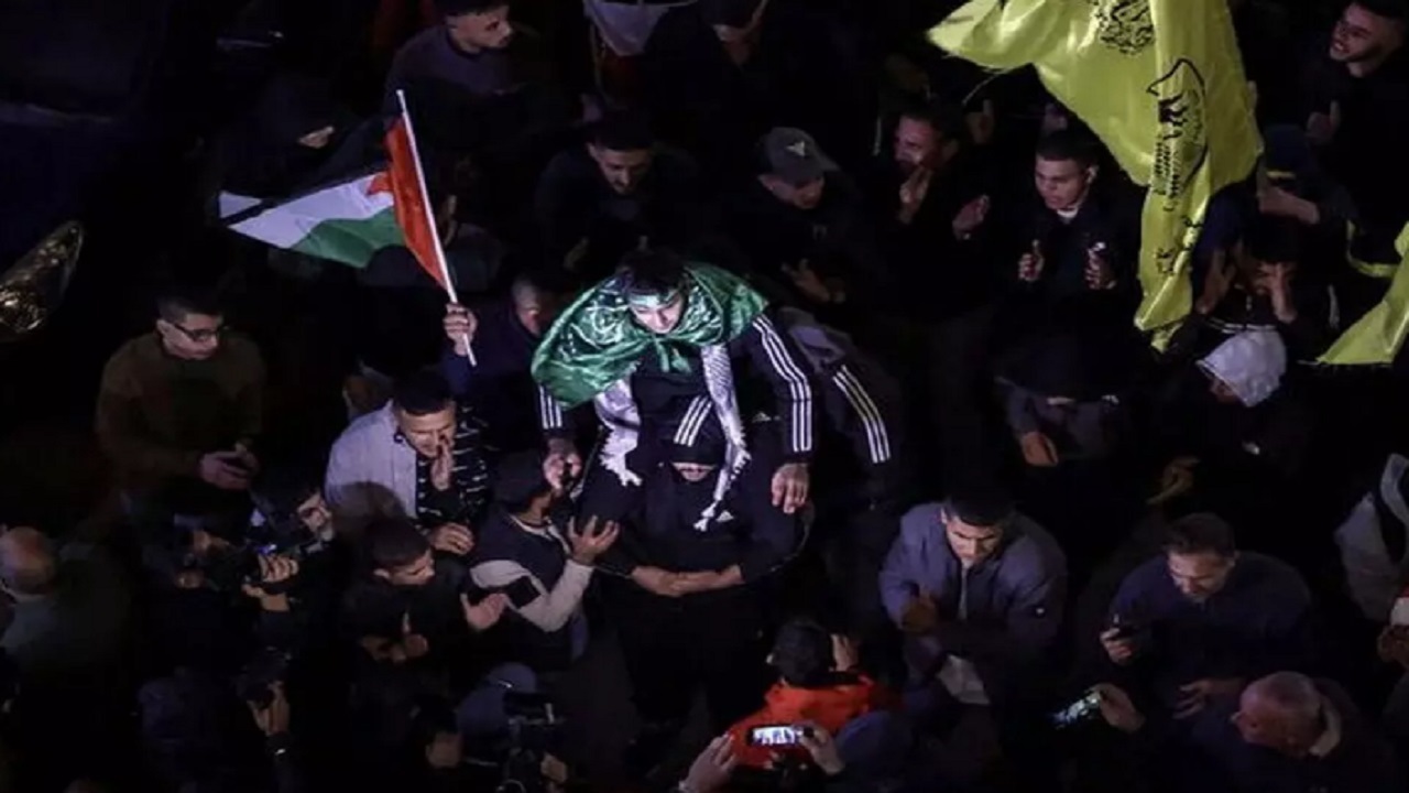 الجزیره: اسرائیل با آزادی ۴۰۰ اسیر فلسطینی موافقت کرد