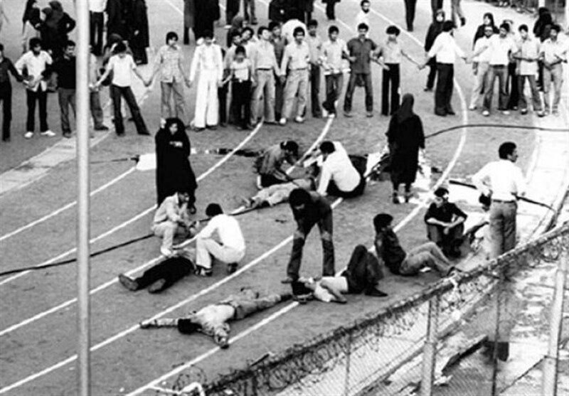 ترورهای خیابانی منافقین در خرداد ۱۳۶۰