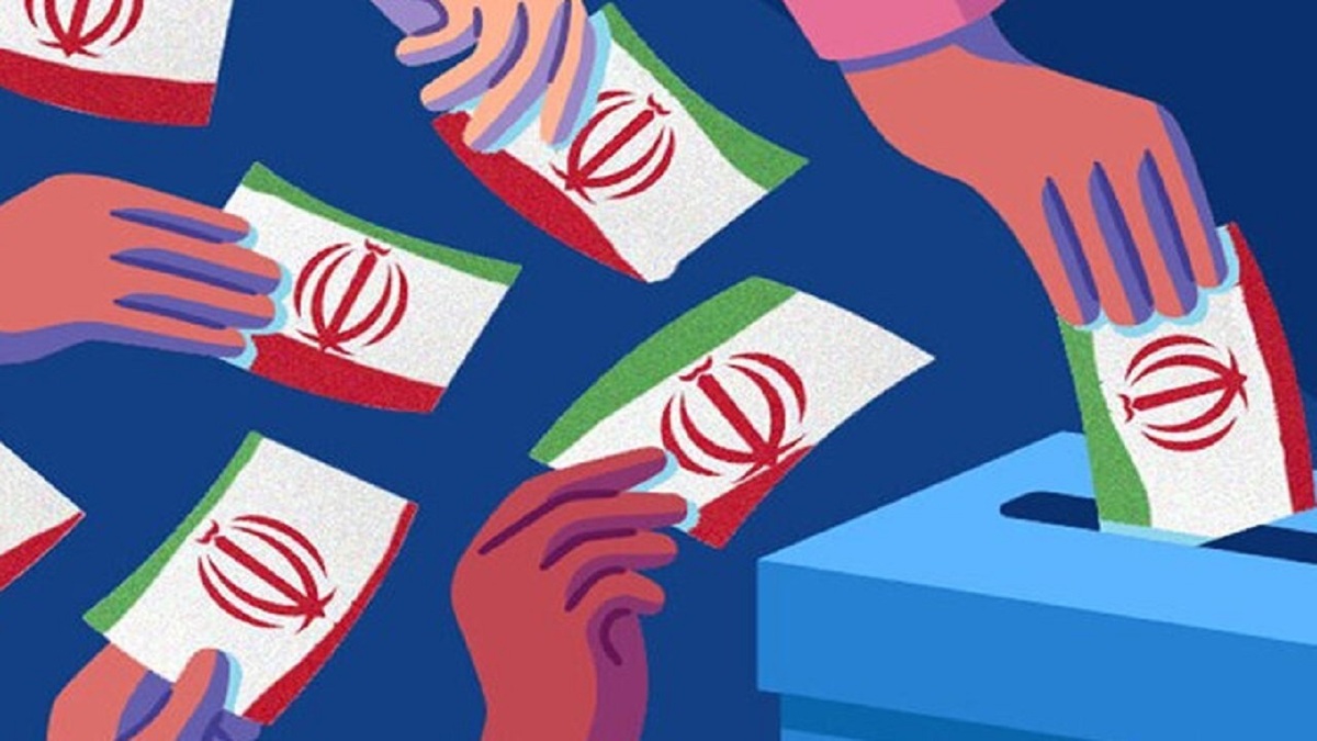 چند توصیه به رای اولی‌ها + موشن گرافیک
