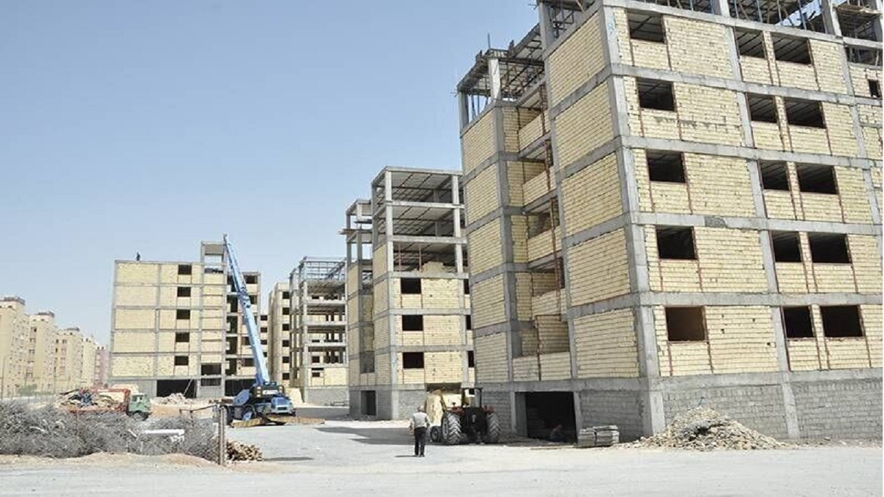 احداث یک هزار و ۲۶۶ واحد مسکن برای دانشگاهیان استان اردبیل