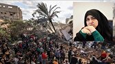 باشگاه خبرنگاران -همایش بین‌المللی ارزیابی اثرات جنگ بر محیط زیست و امنیت غذایی غزه برگزار می‌شود
