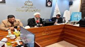 باشگاه خبرنگاران -۱۸ مسجد شهر تهران پایگاه تئاتر شبستان شدند