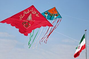 جشنواره بازی‌های همگانی و محلی در کیش