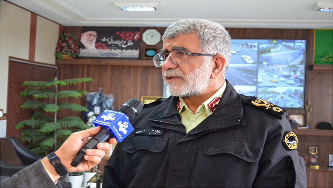 آمادگی پلیس فارس برای تأمین امنیت انتخابات/۱۶ هزار نیرو مسئولیت حفاظت از صندوق‌های اخذ رأی را دارند