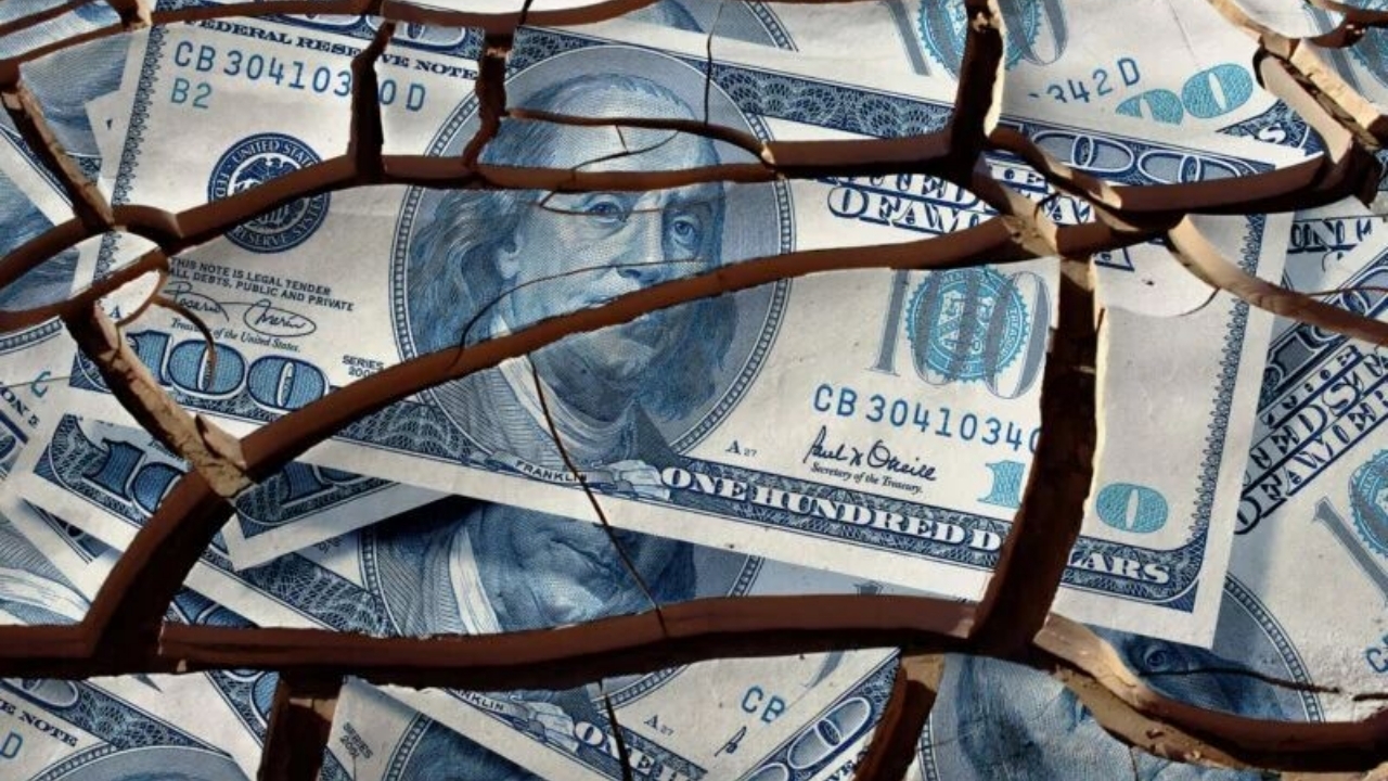 راشاتودی: سوریه به دنبال حذف دلار از معاملات تجاری خود است