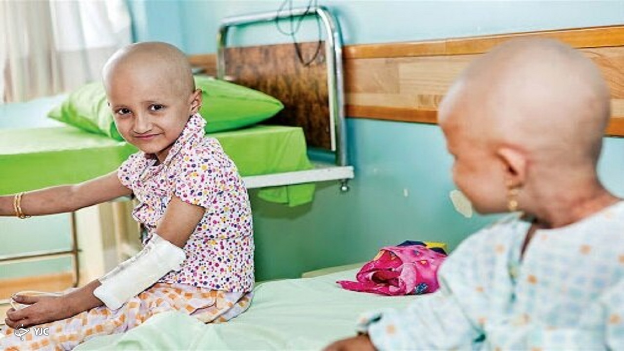 کمک ۸۰۰ میلیارد ریالی خیران آذربایجان غربی به بیماران سرطانی