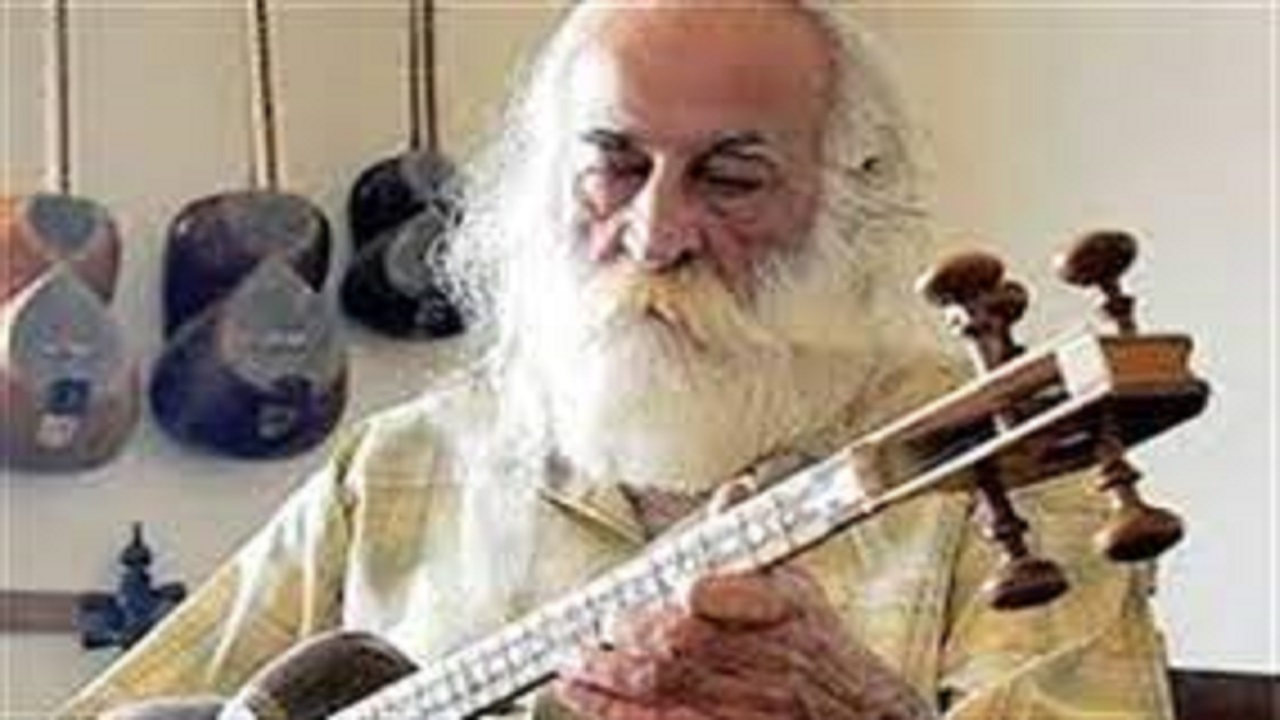 یادی از قلندر موسیقی ایران در «تار هم دیگر لطفی ندارد»