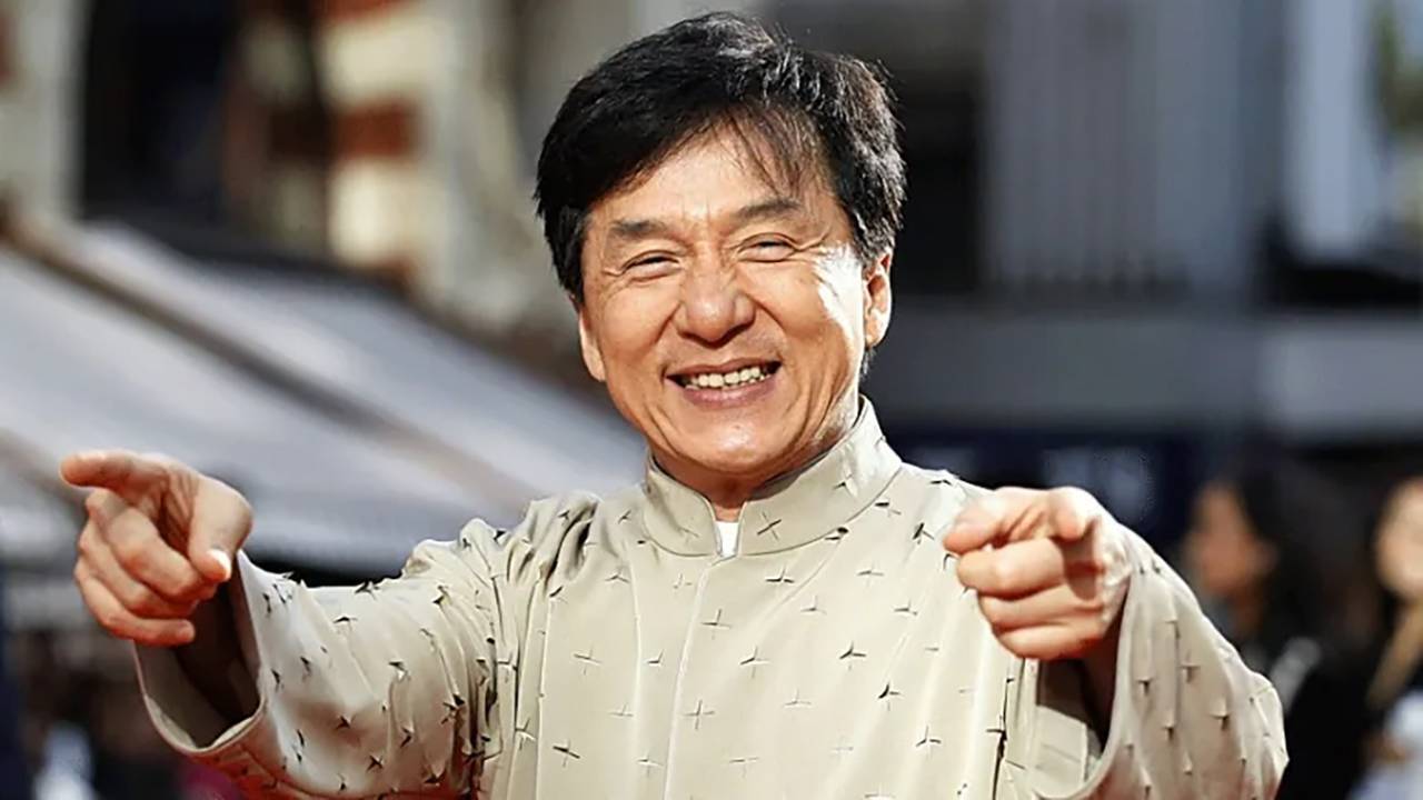 جکی چان در ۶۹ سالگی بدلکاری را ادامه می‌دهد