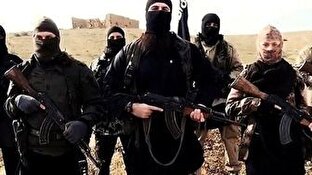 باشگاه خبرنگاران -هلاکت سرکرده داعش در عملیات ترکیه در شمال سوریه 