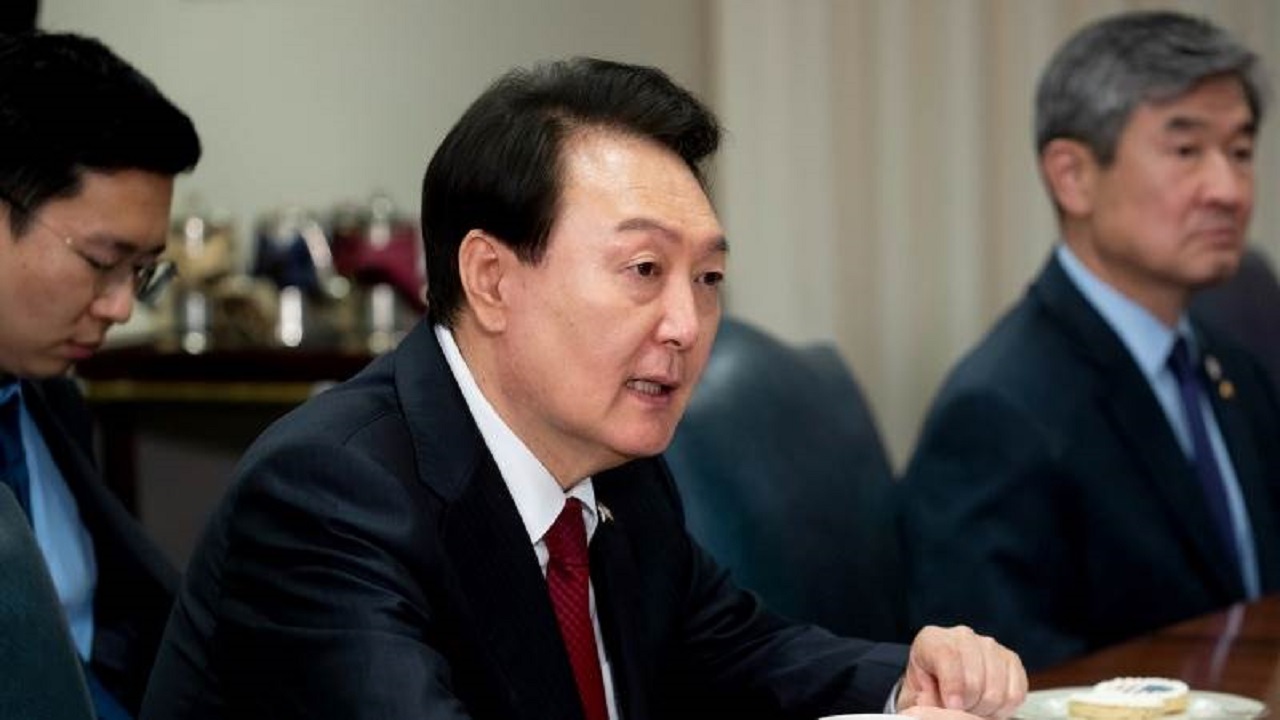 کره جنوبی: چین به تحریم‌های شورای امنیت علیه کره شمالی پایبند باشد