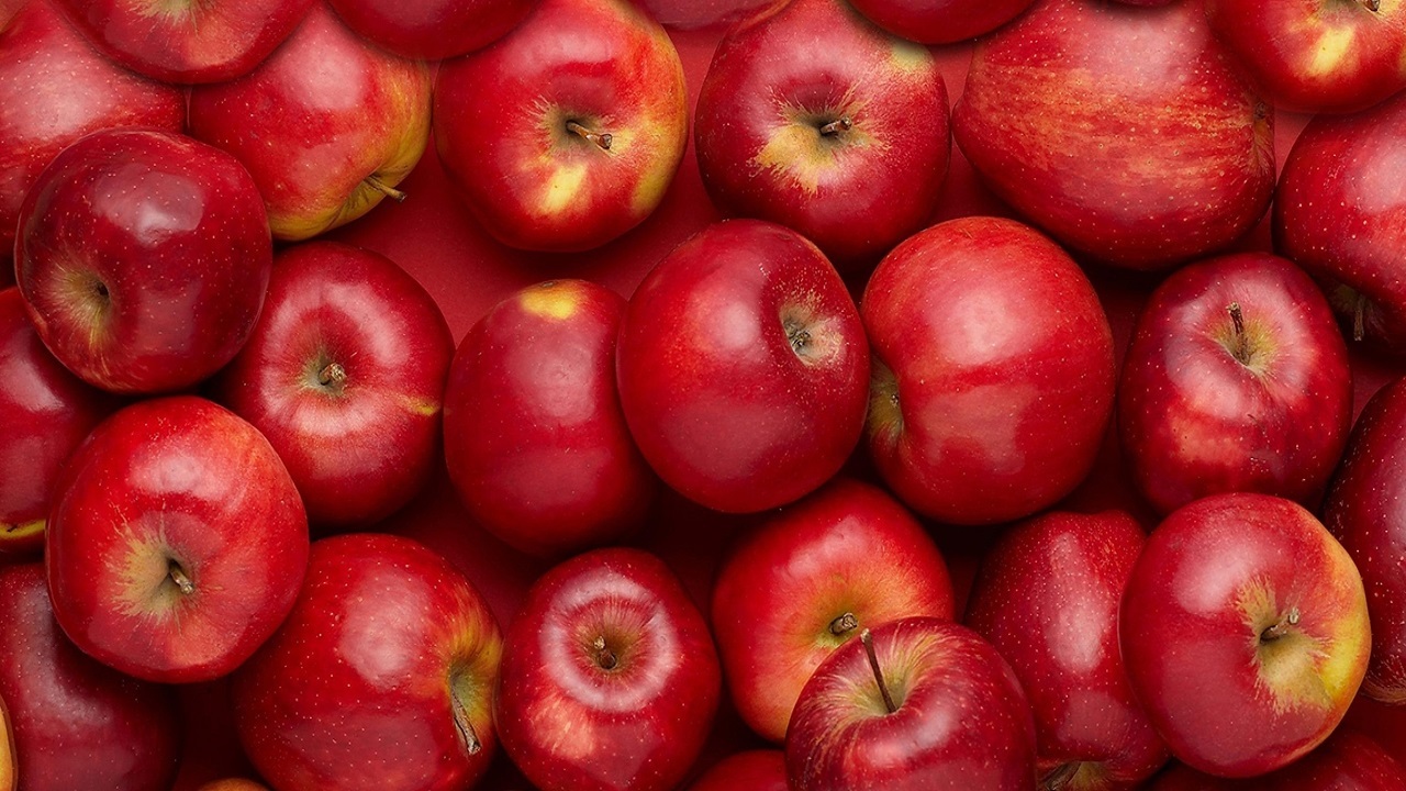 آمادگی جهادکشاورزی میانه برای تسهیل صادرات سیب