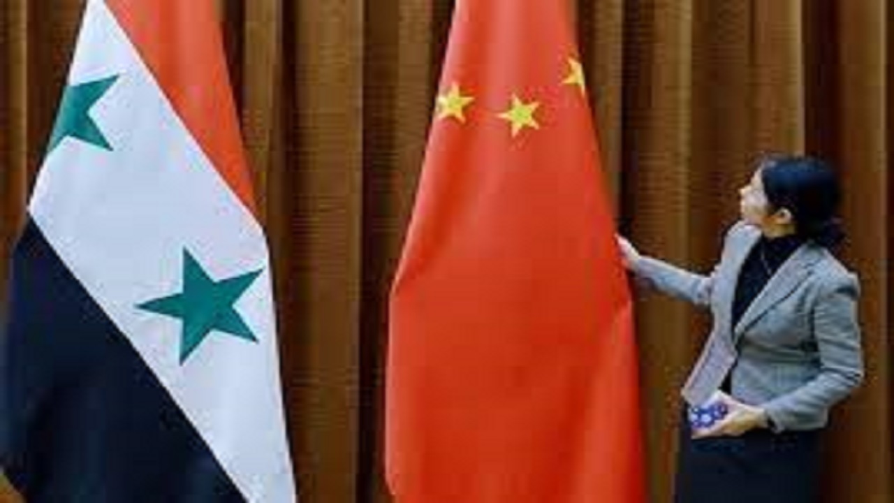 واکنش چین و سوریه به حمله پهپادی به کرملین