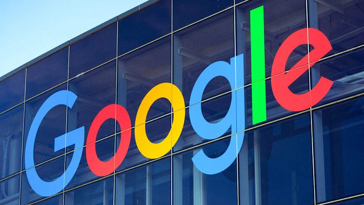 گوگل برای امنیت بیشتر، قابلیت کلید عبور را افزوده است