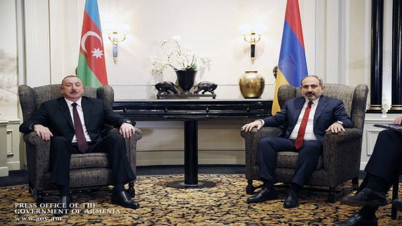 فایننشال تایمز: ارمنستان و آذربایجان مذاکرات صلح را از سر می‌گیرند