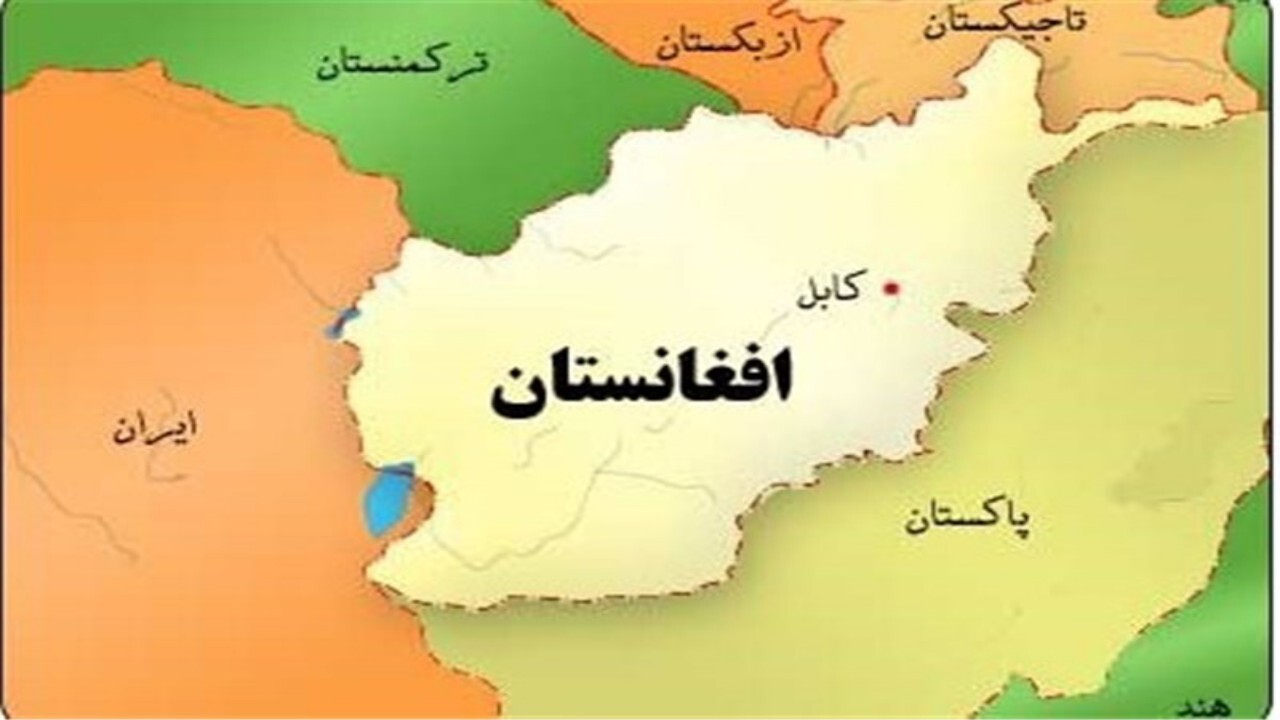 اتصال آسیای مرکزی به جنوبی از طریق افغانستان