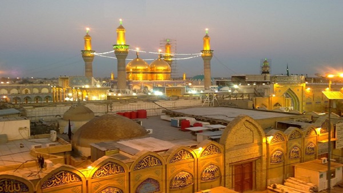 صدور گذرنامه اربعین، برای تسهیل تردد زائران + فیلم