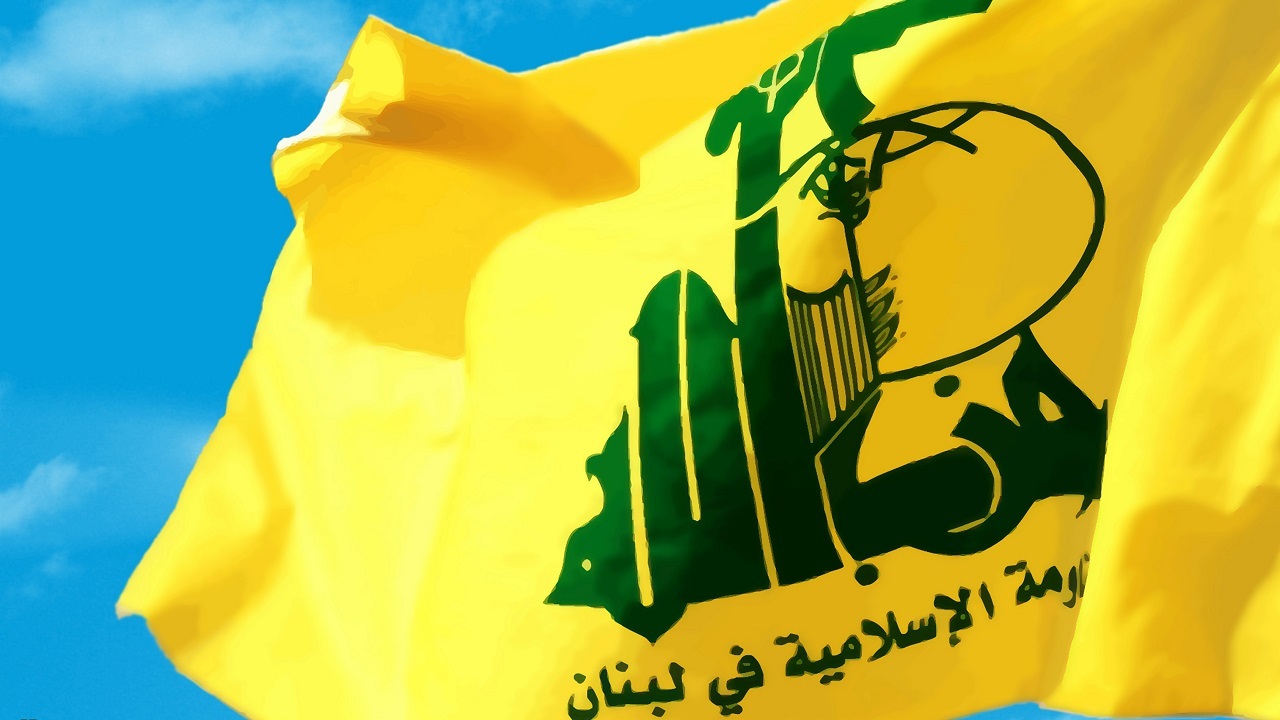 حمایت حزب‌الله لبنان از پاسخ مقاومت فلسطین به جنایت صهیونیست‌ها