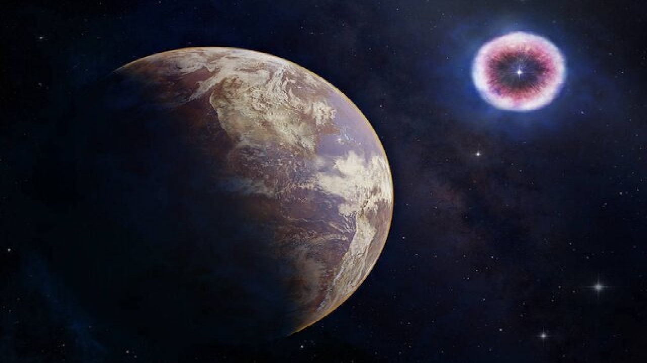 زنگ خطر تلسکوپ چاندرا در مورد یک تهدید ستاره‌ای جدید برای زمین