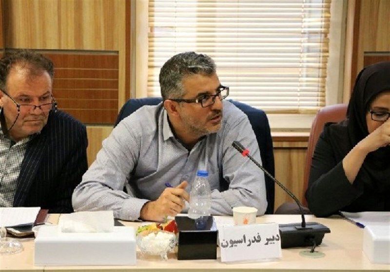 ساوه شمشکی: پناهندگی صید ربطی به فدراسیون اسکی و نظام جمهوری اسلامی ندارد/ او دارای پرونده قضایی است