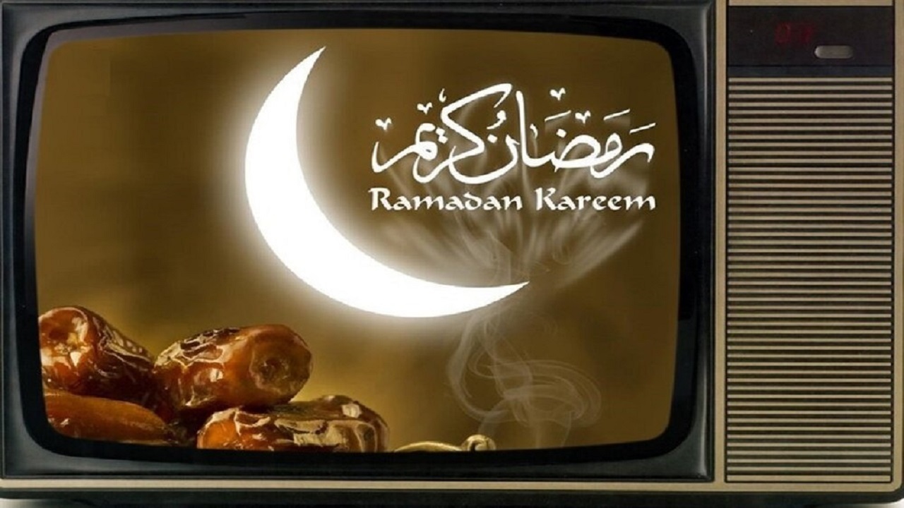 برگزاری مراسم جشن پایانی و تقدیر از عوامل جشن رمضان + فیلم