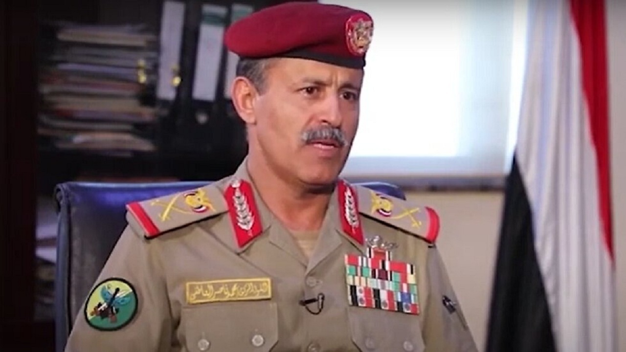 یمن: دشمن بدعهدی کند خاکش هدف ماست