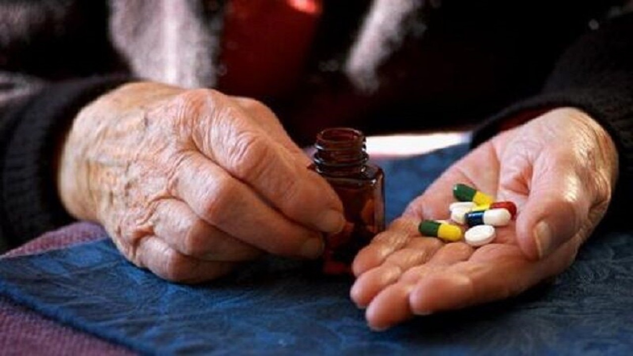 نرم‌افزار مصرف دارو ویژه سالمندان در مشهد طراحی و وارد بازار شد