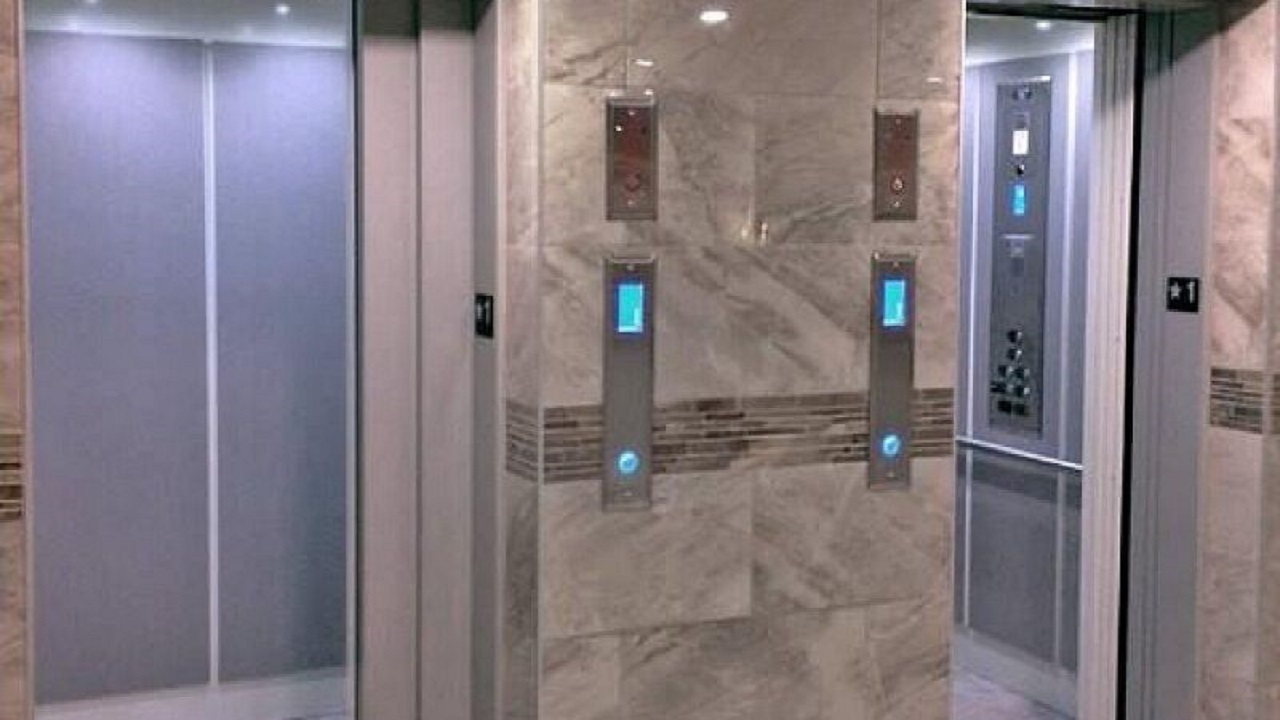 آسانسور‌های ساختمان پزشکان قزوین زیر ذره بین کارشناسان استاندارد