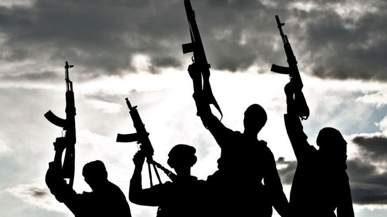 حمله افراد مسلح به کاروان نیرو‌های آمریکایی در نیجریه