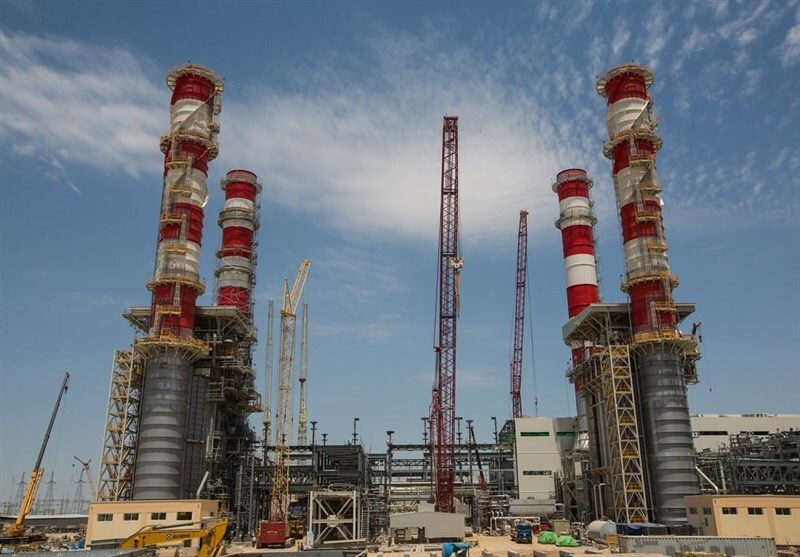 بررسی تأمین مالی نیروگاه سیریک و فازهای 2 و 3 نیروگاه اتمی بوشهر