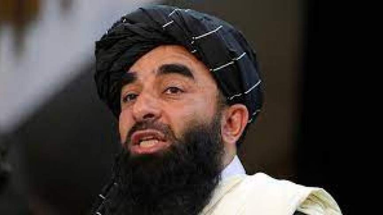طالبان برکناری ملا محمد حسن را تایید کرد + فیلم