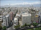 باشگاه خبرنگاران -قیمت آپارتمان در محله جیحون تهران