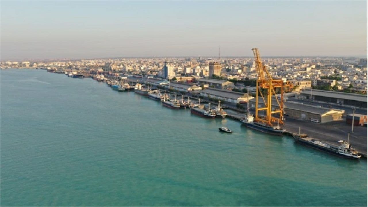 توافق ایران و روسیه برای ساخت 20 فروند کشتی