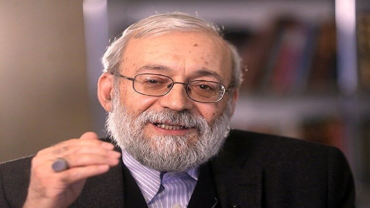 لاریجانی: برخی سیاسیون تهاجم ترکیبی همه‌جانبه دشمن را متوجه نمی‌شوند